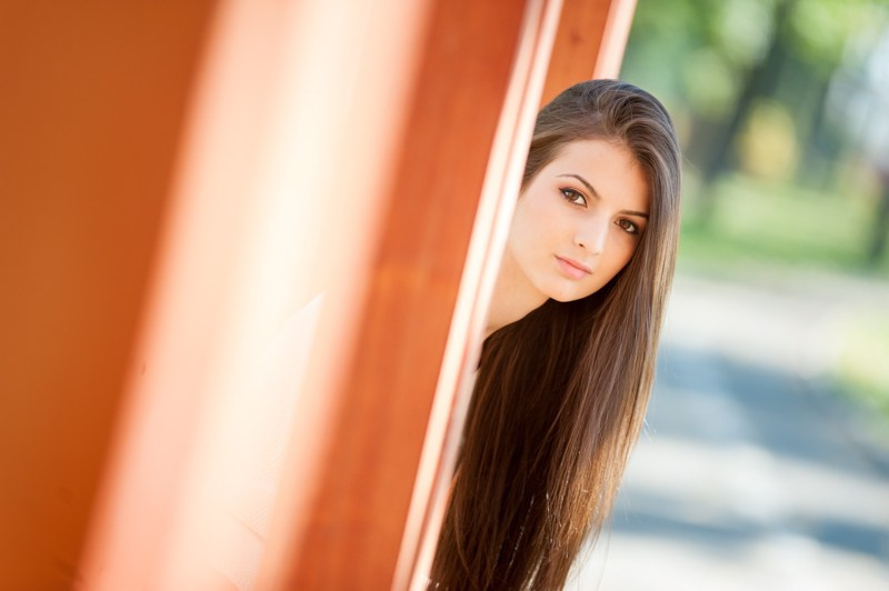 Cristina. FOTOMIR — site de fotografie