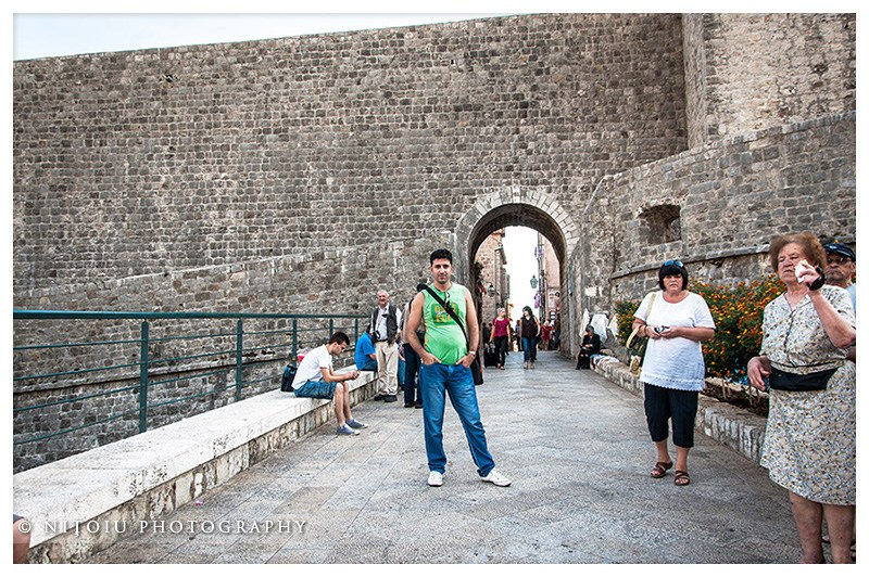 Pe barci — Dubrovnik. Fotograf evenimente in Arges — Mihai Nitoiu