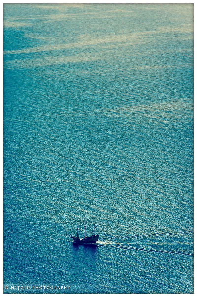 Pe barci — Dubrovnik. Fotograf evenimente in Arges — Mihai Nitoiu