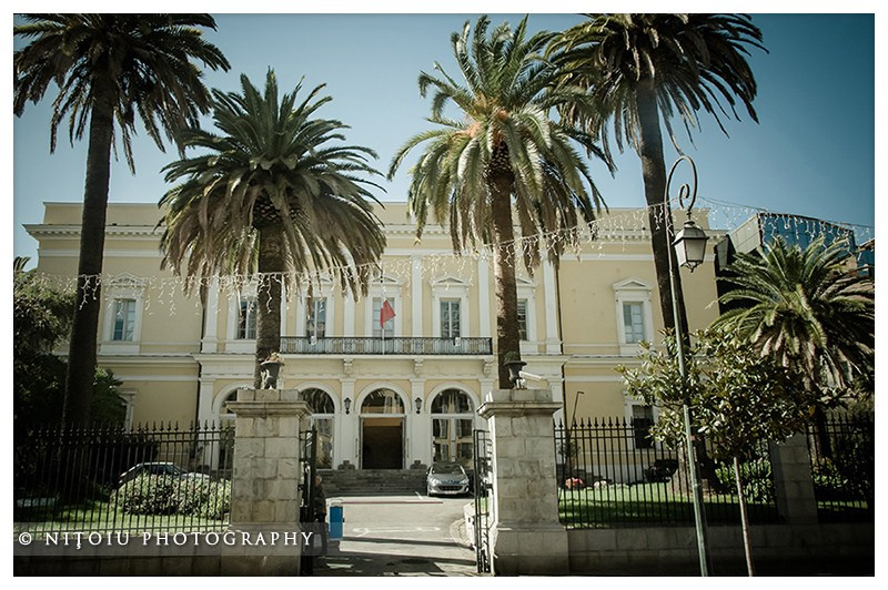 Pe barci — Ajaccio. Fotograf evenimente in Arges — Mihai Nitoiu
