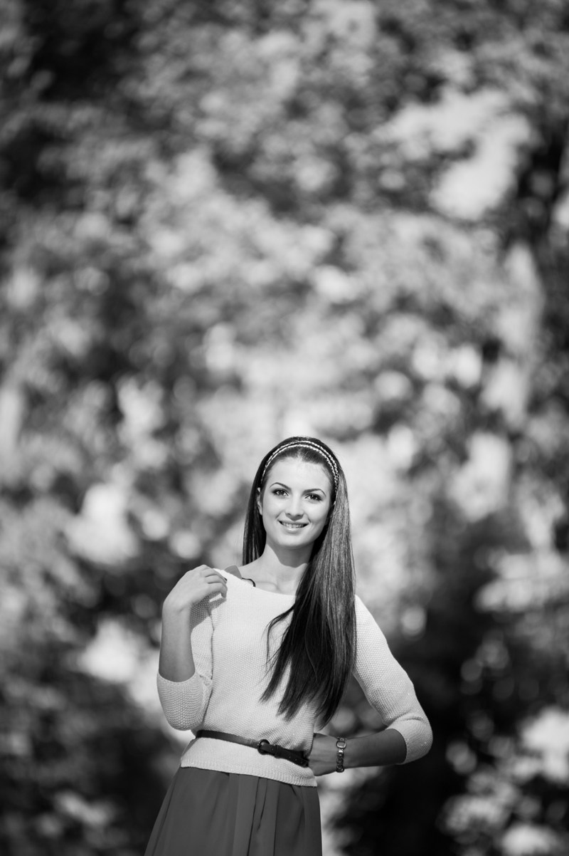 Cristina. FOTOMIR — site de fotografie