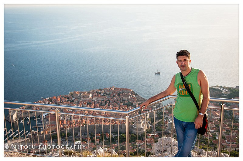 Pe barci — Dubrovnik. Fotograf evenimente in Arges — Mihai Nitoiu