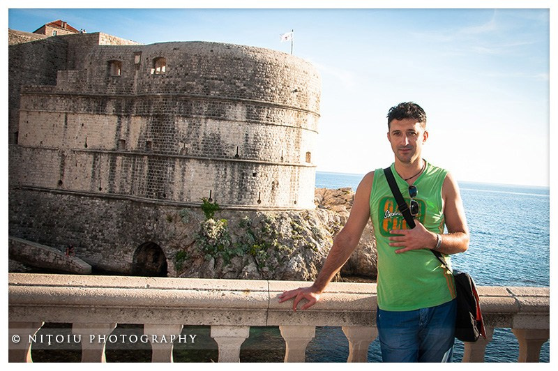 Pe barci — Dubrovnik. Fotograf evenimente in Arges — Mihai Nitoiu