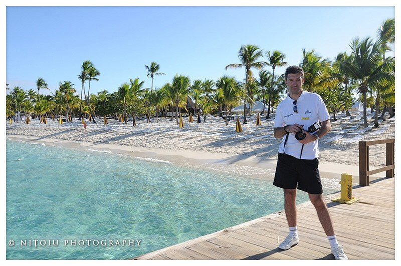 Pe barci — Costa Atlantica. Fotograf evenimente in Arges — Mihai Nitoiu