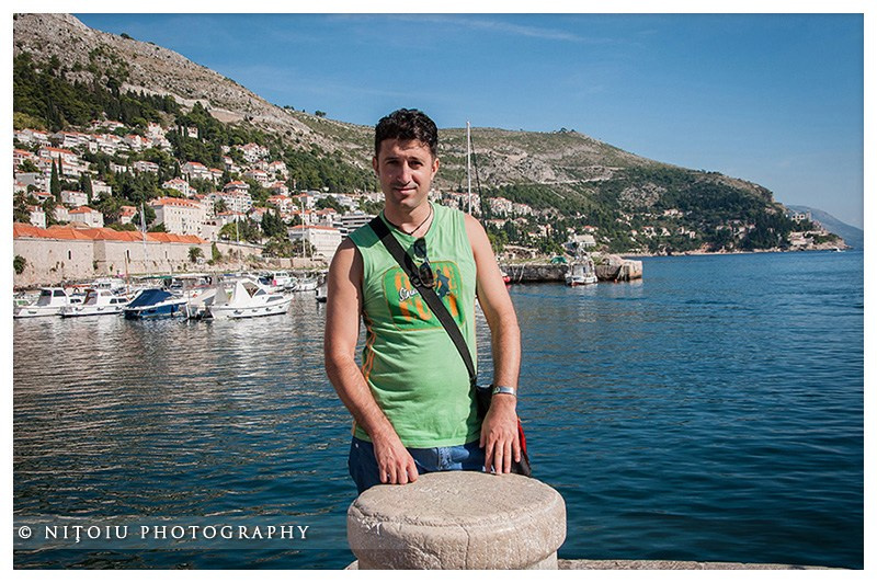 Pe barci — Dubrovnik. Fotograf evenimente in Arges — Mihai Nitoiu