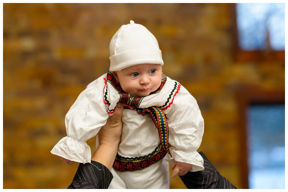 Botez Alex. Fotograf evenimente in Arges — Mihai Nitoiu