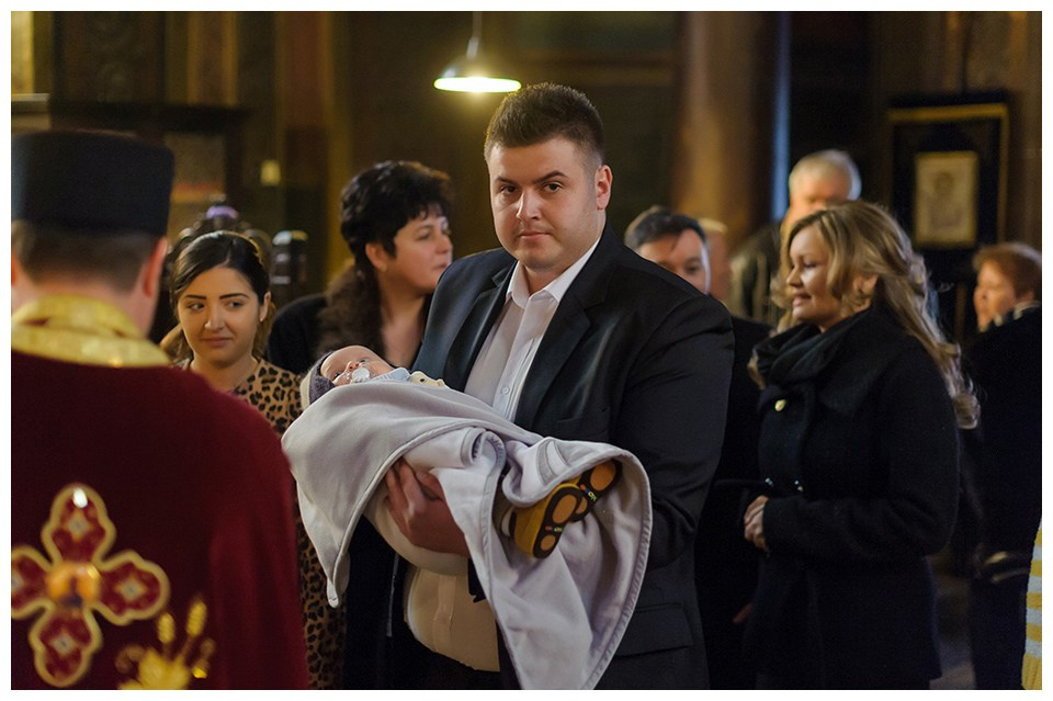 Botez Alex. Fotograf evenimente in Arges — Mihai Nitoiu