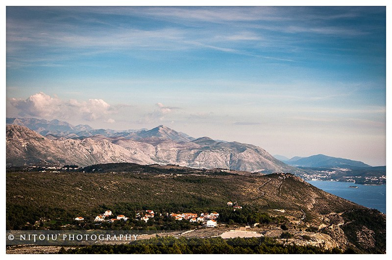 Pe barci — Dubrovnik. Fotograf evenimente in Arges — Mihai Nitoiu