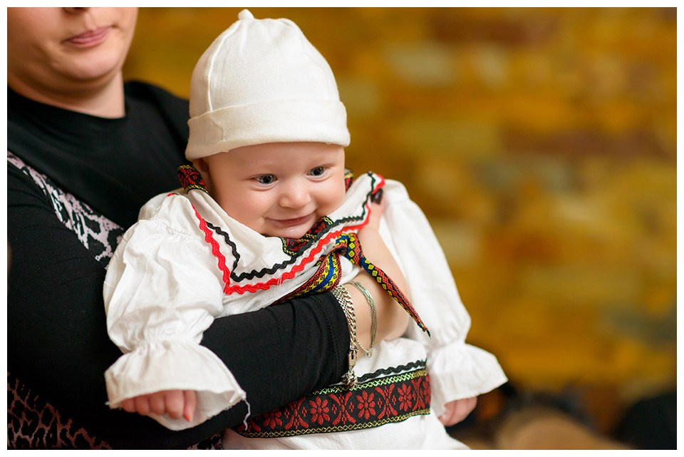 Botez Alex. Fotograf evenimente in Arges — Mihai Nitoiu