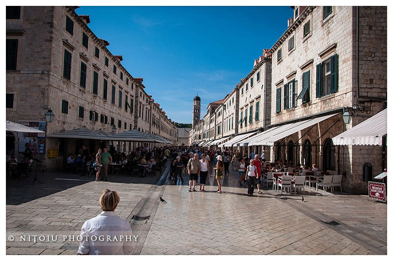 Pe barci — Dubrovnik. Fotograf evenimente in Arges — Mihai Nitoiu