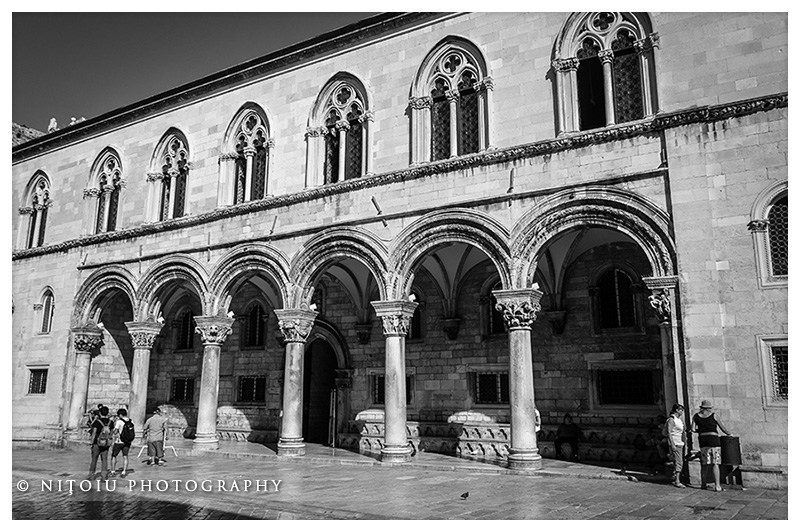 Pe barci — Dubrovnik. Fotograf evenimente in Arges — Mihai Nitoiu