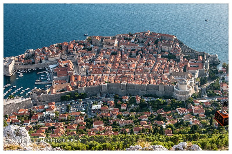 Pe barci — Dubrovnik. Fotograf evenimente in Arges — Mihai Nitoiu