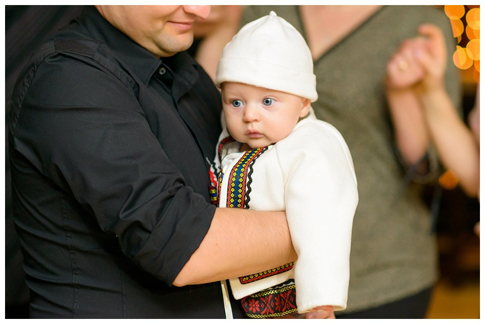 Botez Alex. Fotograf evenimente in Arges — Mihai Nitoiu