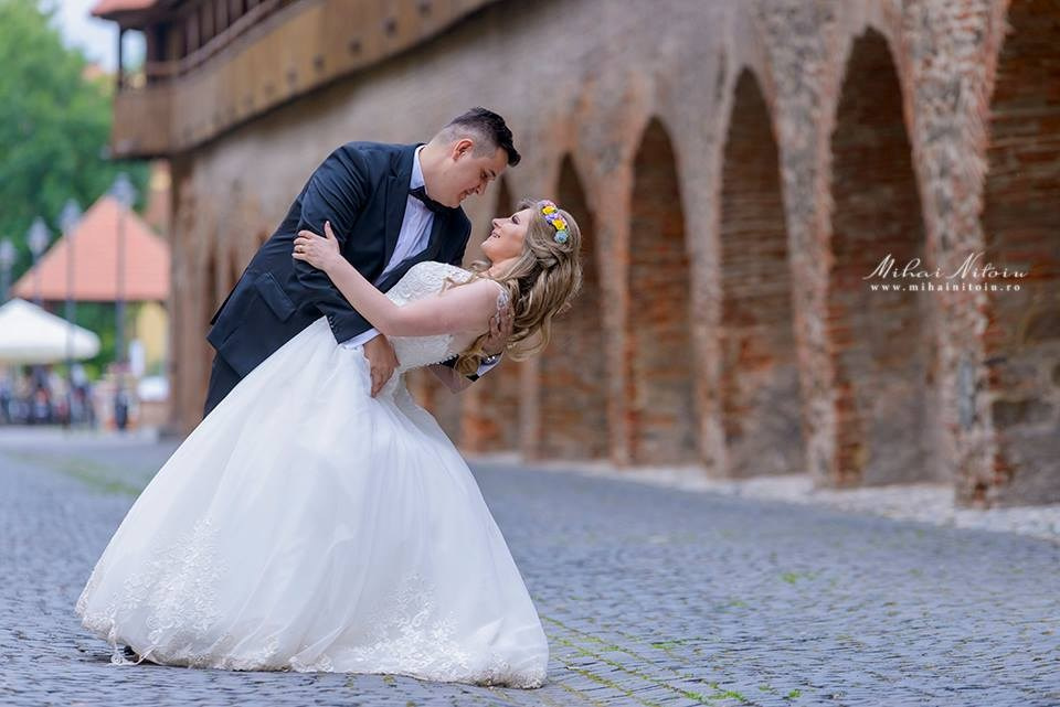 Cristina si Cristi. FOTOMIR — site de fotografie