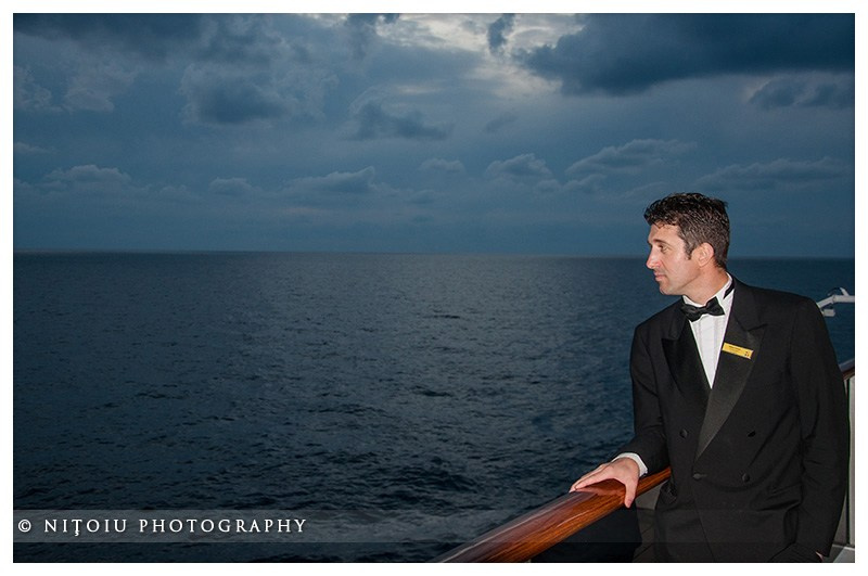 Pe barci — Costa Atlantica. Fotograf evenimente in Arges — Mihai Nitoiu