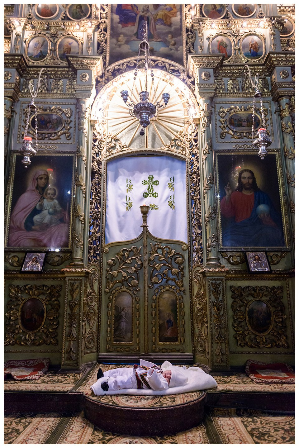 Botez Alex. Fotograf evenimente in Arges — Mihai Nitoiu