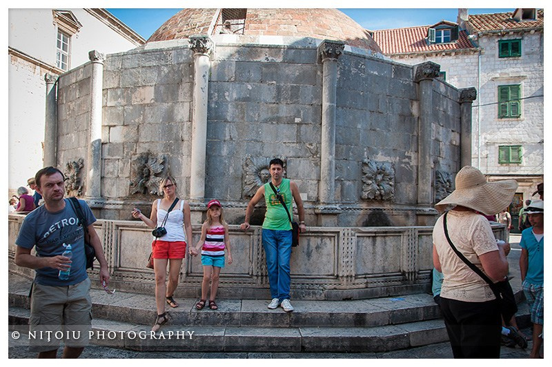 Pe barci — Dubrovnik. Fotograf evenimente in Arges — Mihai Nitoiu