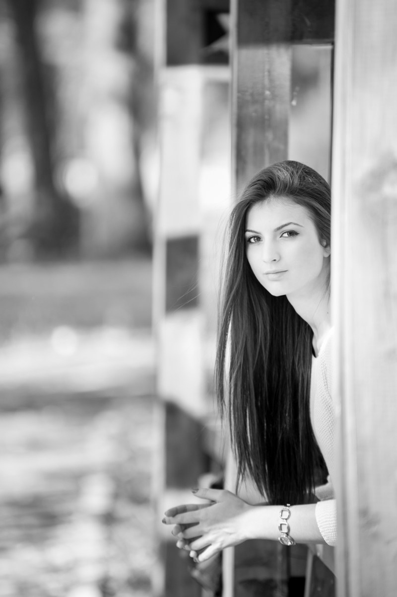 Cristina. FOTOMIR — site de fotografie