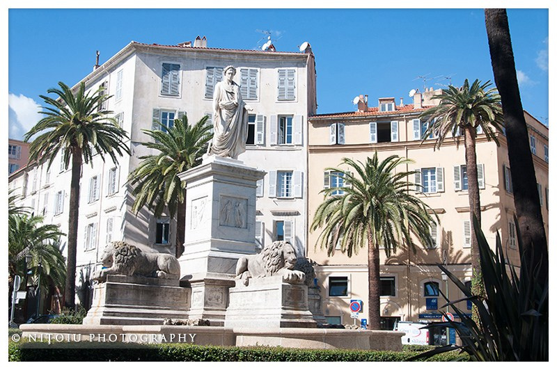Pe barci — Ajaccio. Fotograf evenimente in Arges — Mihai Nitoiu