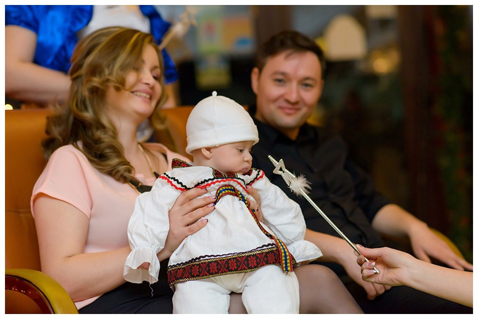 Botez Alex. Fotograf evenimente in Arges — Mihai Nitoiu