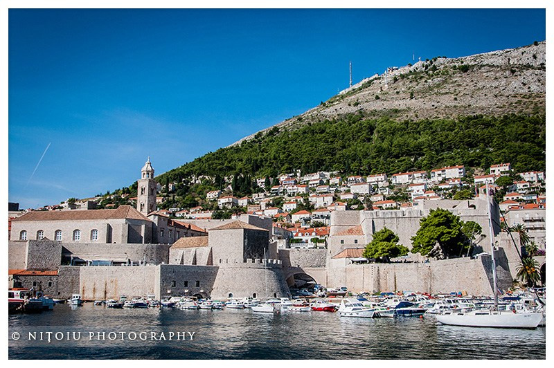 Pe barci — Dubrovnik. Fotograf evenimente in Arges — Mihai Nitoiu