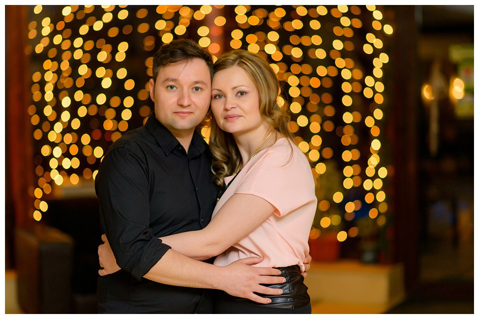 Botez Alex. Fotograf evenimente in Arges — Mihai Nitoiu