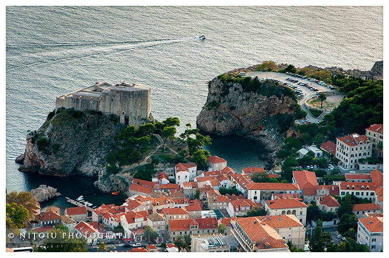 Pe barci — Dubrovnik. Fotograf evenimente in Arges — Mihai Nitoiu