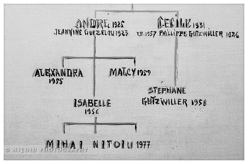Pe barci — Ajaccio. Fotograf evenimente in Arges — Mihai Nitoiu