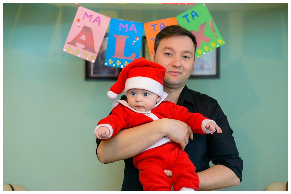 Botez Alex. Fotograf evenimente in Arges — Mihai Nitoiu