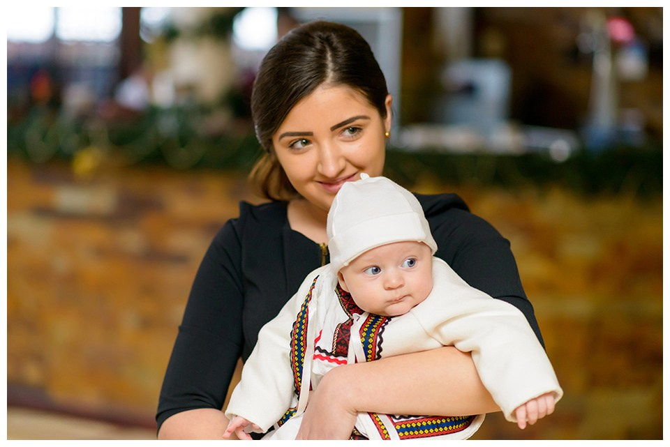 Botez Alex. Fotograf evenimente in Arges — Mihai Nitoiu