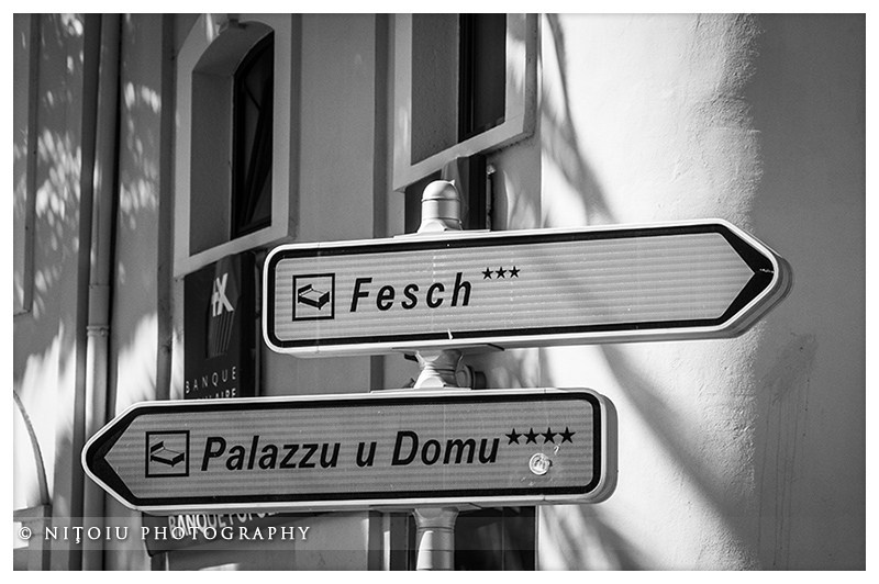 Pe barci — Ajaccio. Fotograf evenimente in Arges — Mihai Nitoiu