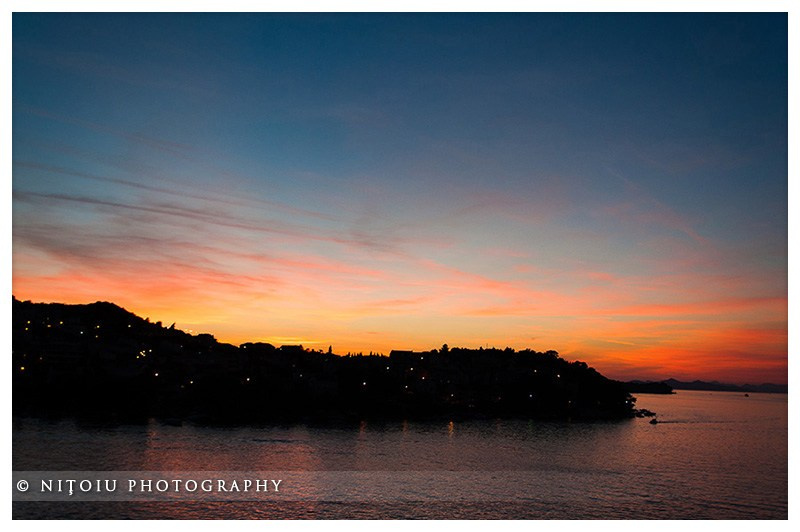 Pe barci — Dubrovnik. Fotograf evenimente in Arges — Mihai Nitoiu