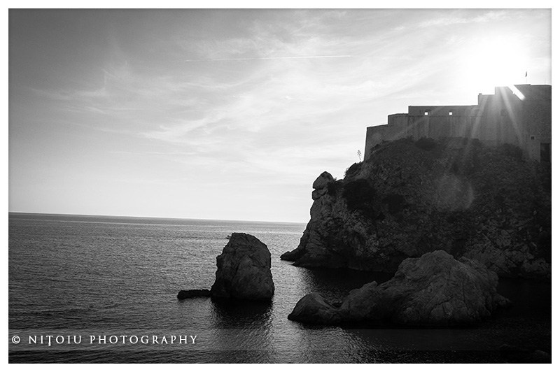 Pe barci — Dubrovnik. Fotograf evenimente in Arges — Mihai Nitoiu