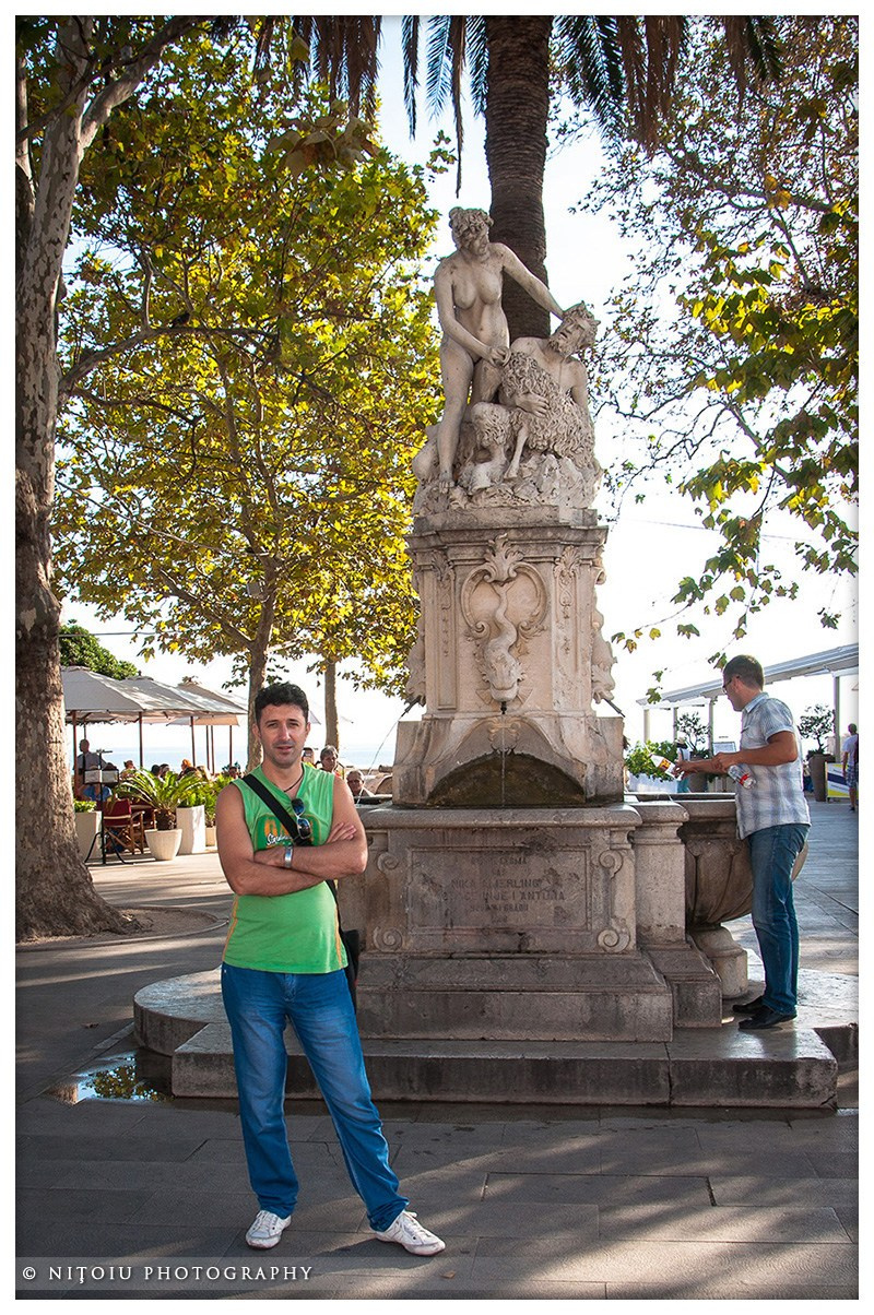 Pe barci — Dubrovnik. Fotograf evenimente in Arges — Mihai Nitoiu
