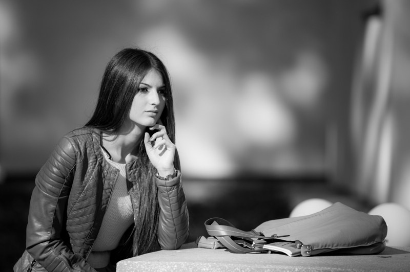 Cristina. FOTOMIR — site de fotografie
