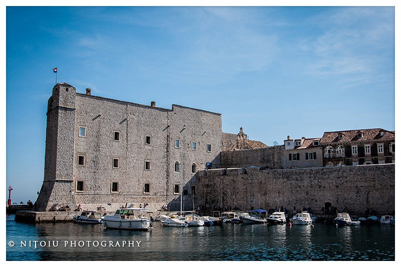 Pe barci — Dubrovnik. Fotograf evenimente in Arges — Mihai Nitoiu