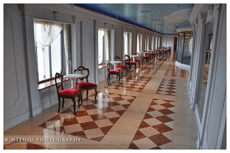 Pe barci — Costa Atlantica. Fotograf evenimente in Arges — Mihai Nitoiu