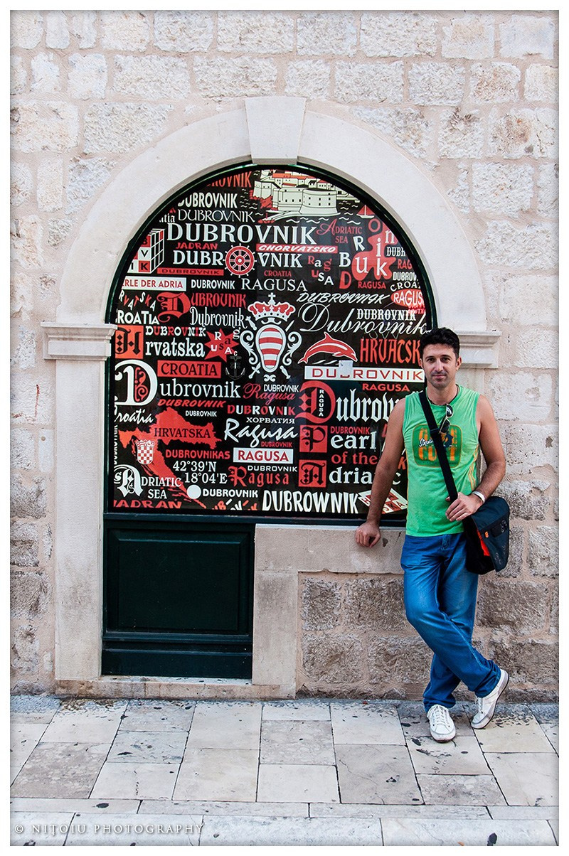 Pe barci — Dubrovnik. Fotograf evenimente in Arges — Mihai Nitoiu
