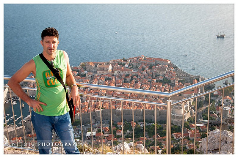 Pe barci — Dubrovnik. Fotograf evenimente in Arges — Mihai Nitoiu