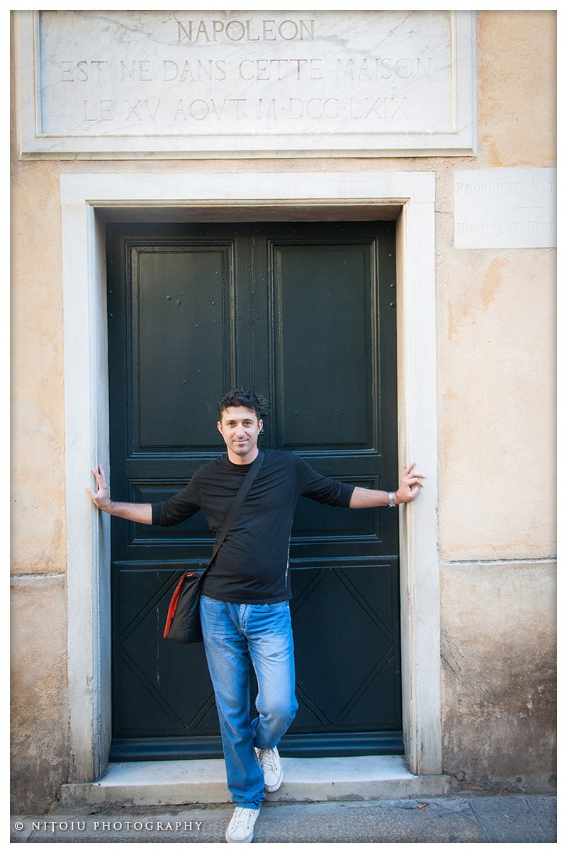Pe barci — Ajaccio. Fotograf evenimente in Arges — Mihai Nitoiu