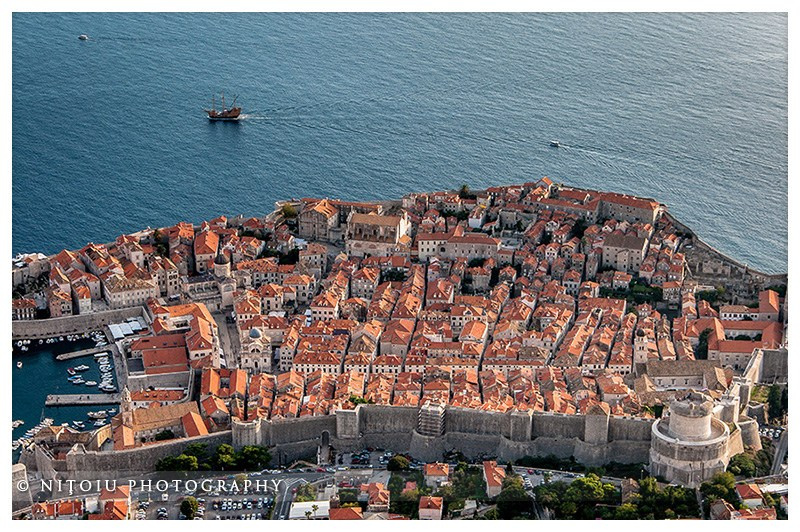 Pe barci — Dubrovnik. Fotograf evenimente in Arges — Mihai Nitoiu