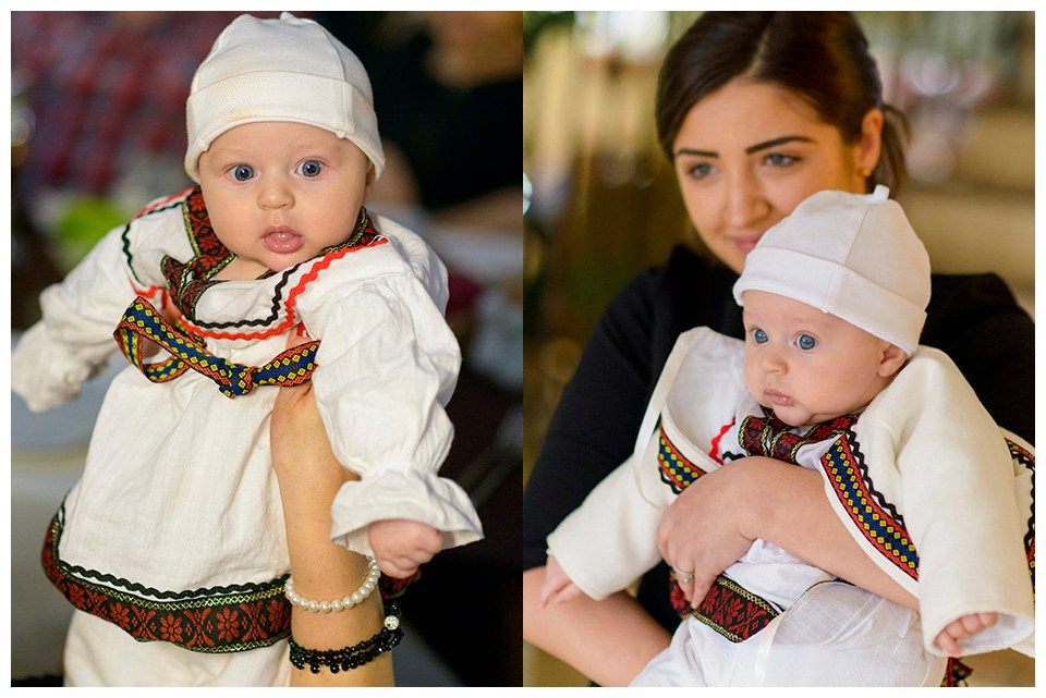 Botez Alex. Fotograf evenimente in Arges — Mihai Nitoiu