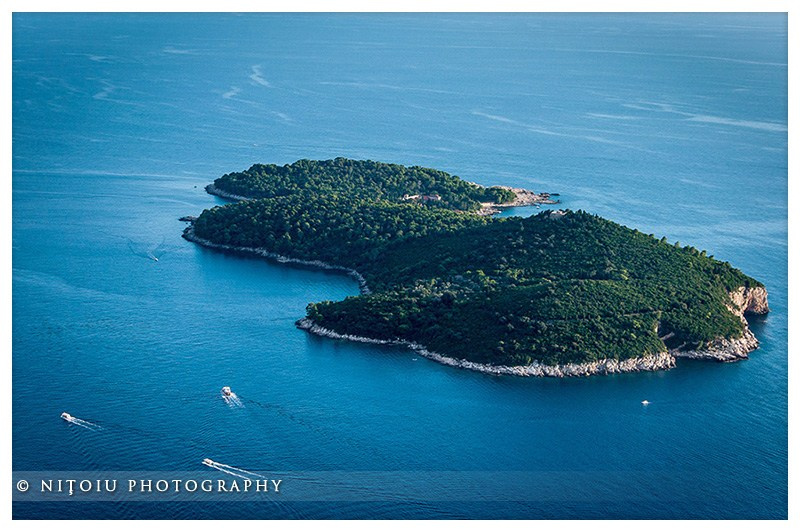 Pe barci — Dubrovnik. Fotograf evenimente in Arges — Mihai Nitoiu