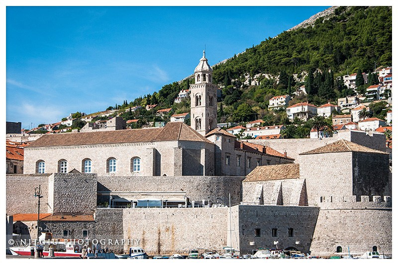 Pe barci — Dubrovnik. Fotograf evenimente in Arges — Mihai Nitoiu