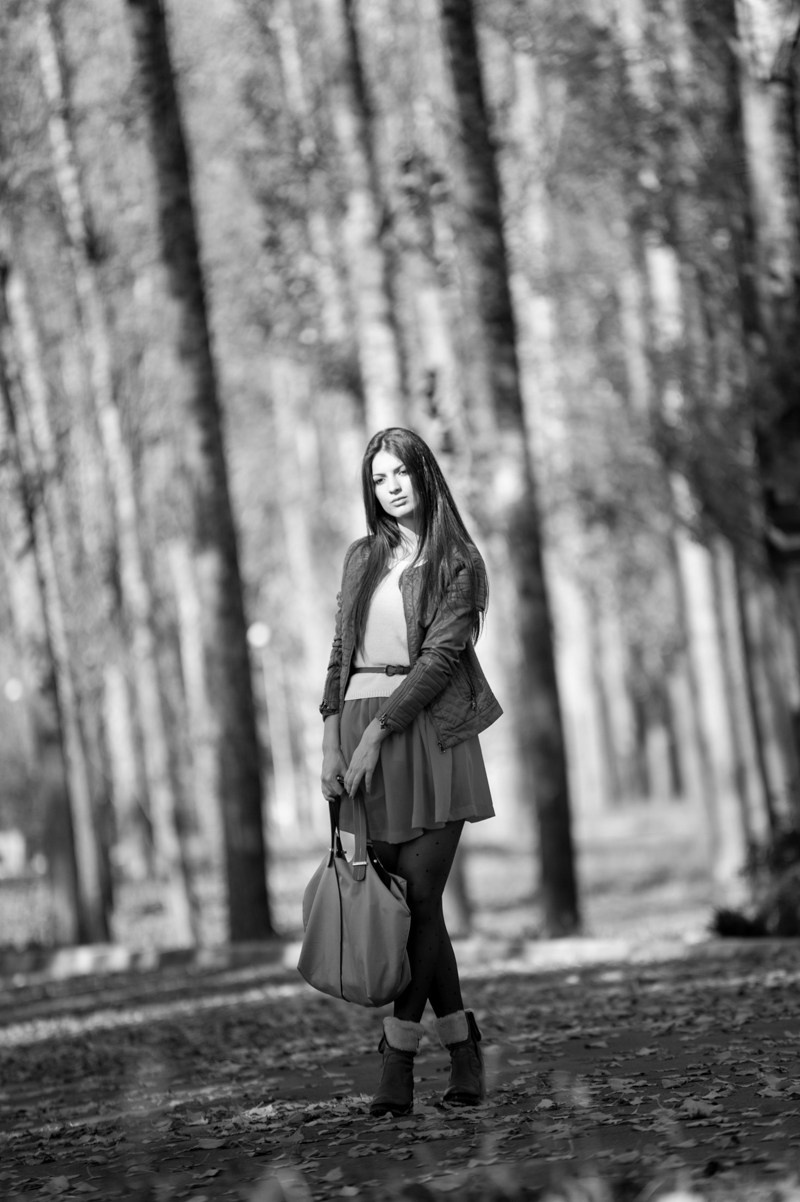 Cristina. FOTOMIR — site de fotografie