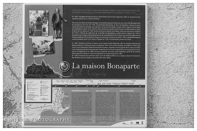 Pe barci — Ajaccio. Fotograf evenimente in Arges — Mihai Nitoiu