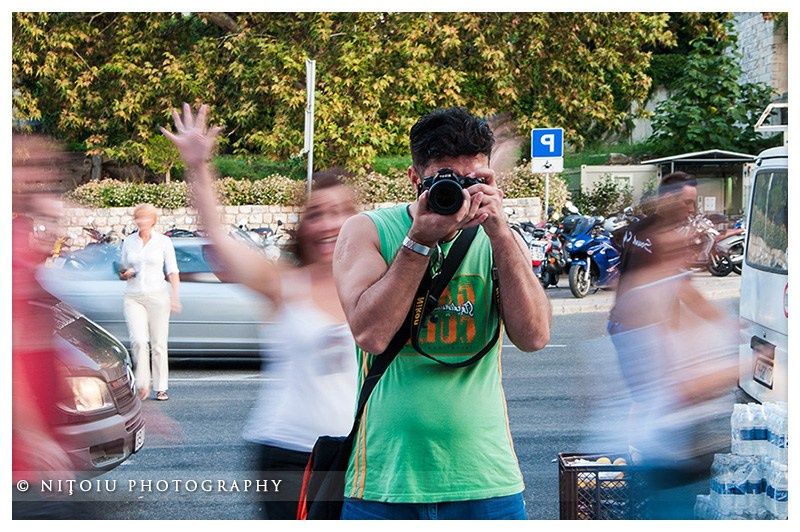 Pe barci — Dubrovnik. Fotograf evenimente in Arges — Mihai Nitoiu
