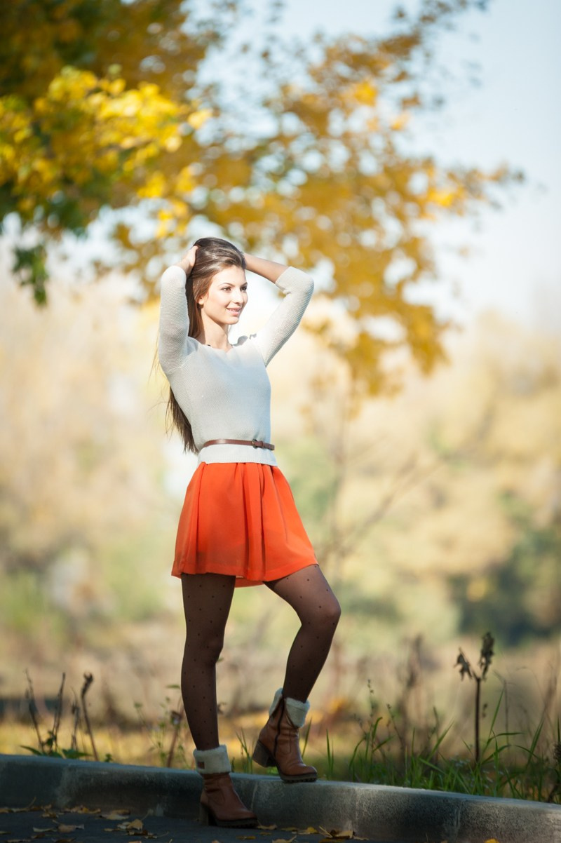 Cristina. FOTOMIR — site de fotografie