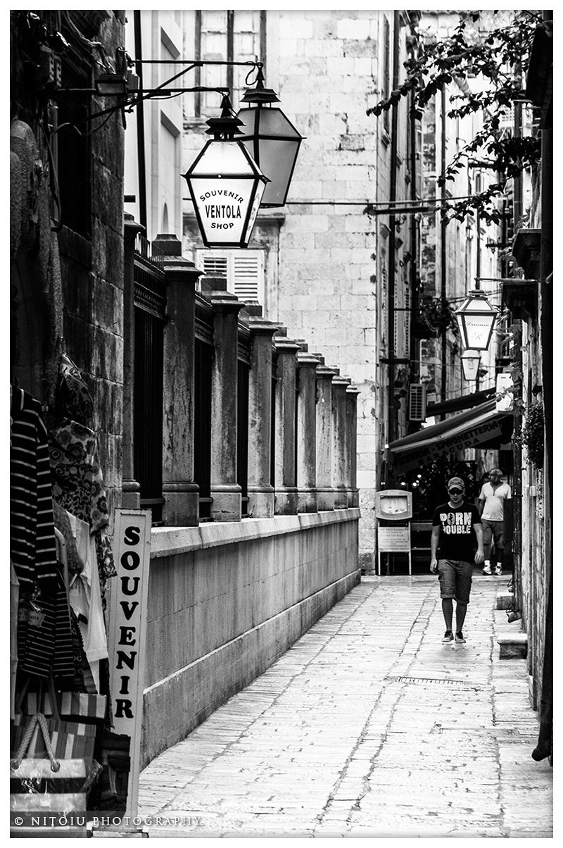 Pe barci — Dubrovnik. Fotograf evenimente in Arges — Mihai Nitoiu