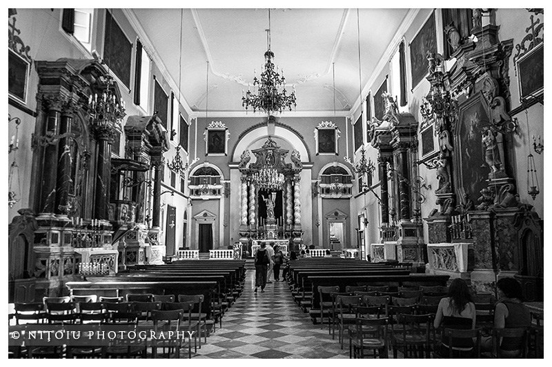 Pe barci — Dubrovnik. Fotograf evenimente in Arges — Mihai Nitoiu